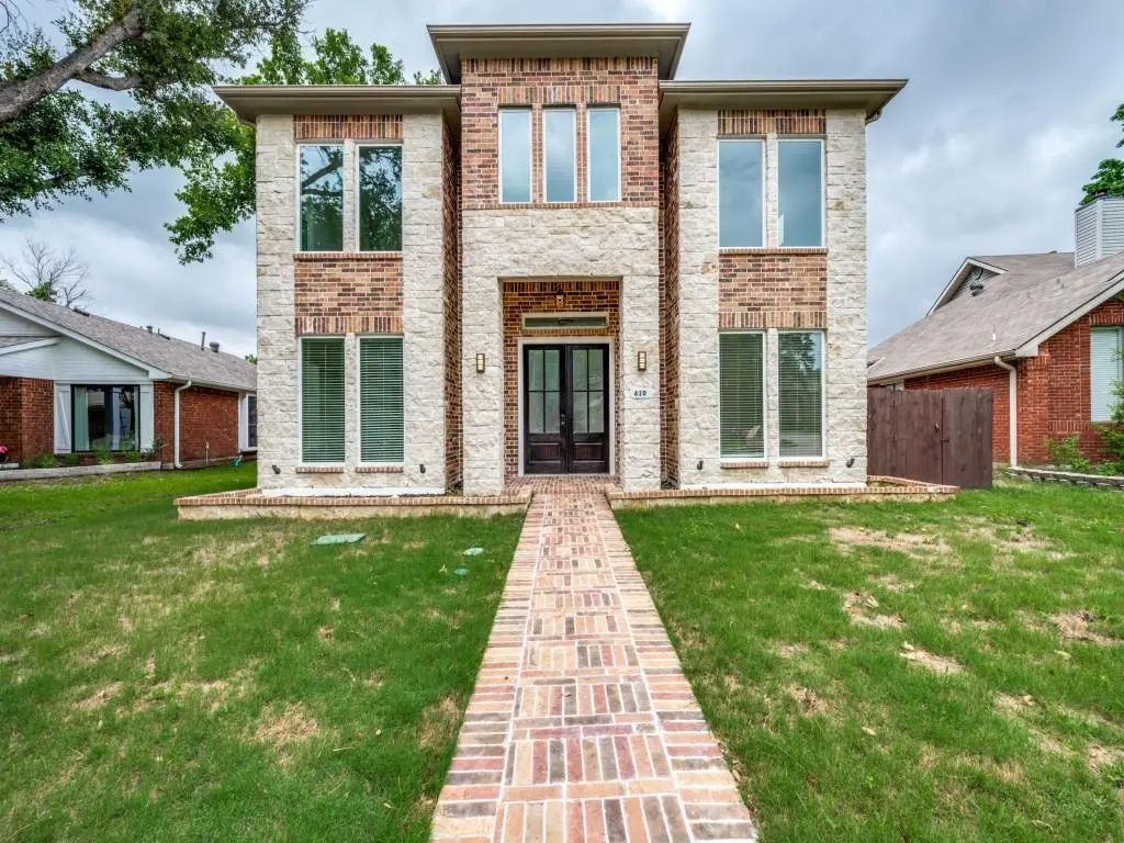 610 Meadowbrook Street, Allen