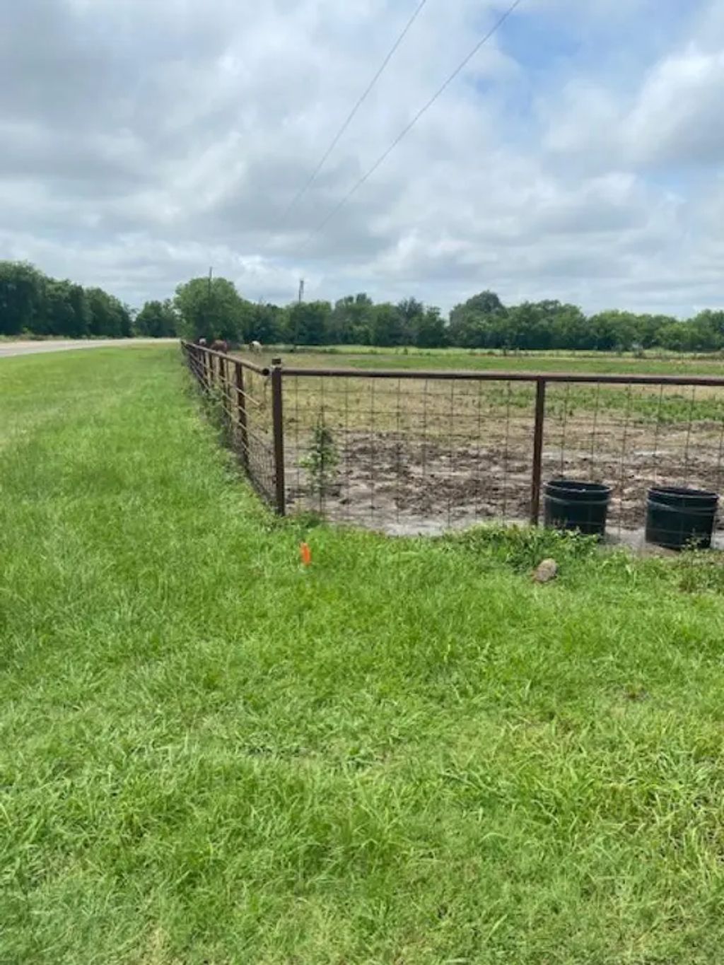 1.51 Acres Fm-2736, Greenville