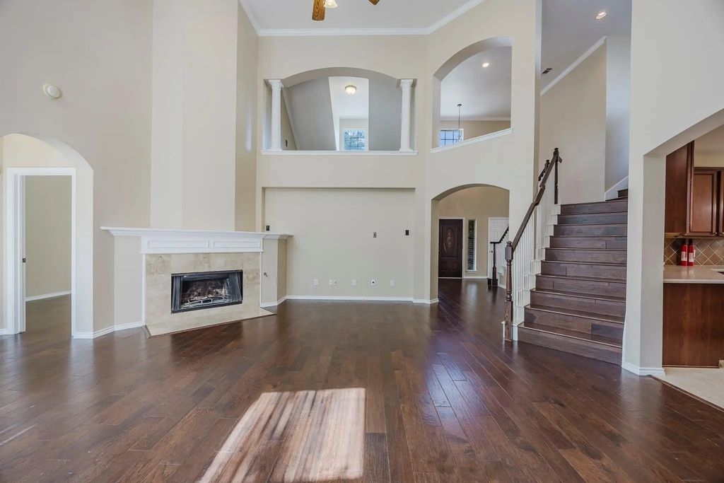 2739 Middleton Drive, Frisco