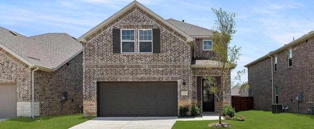 14118 Gallatin, Pilot Point