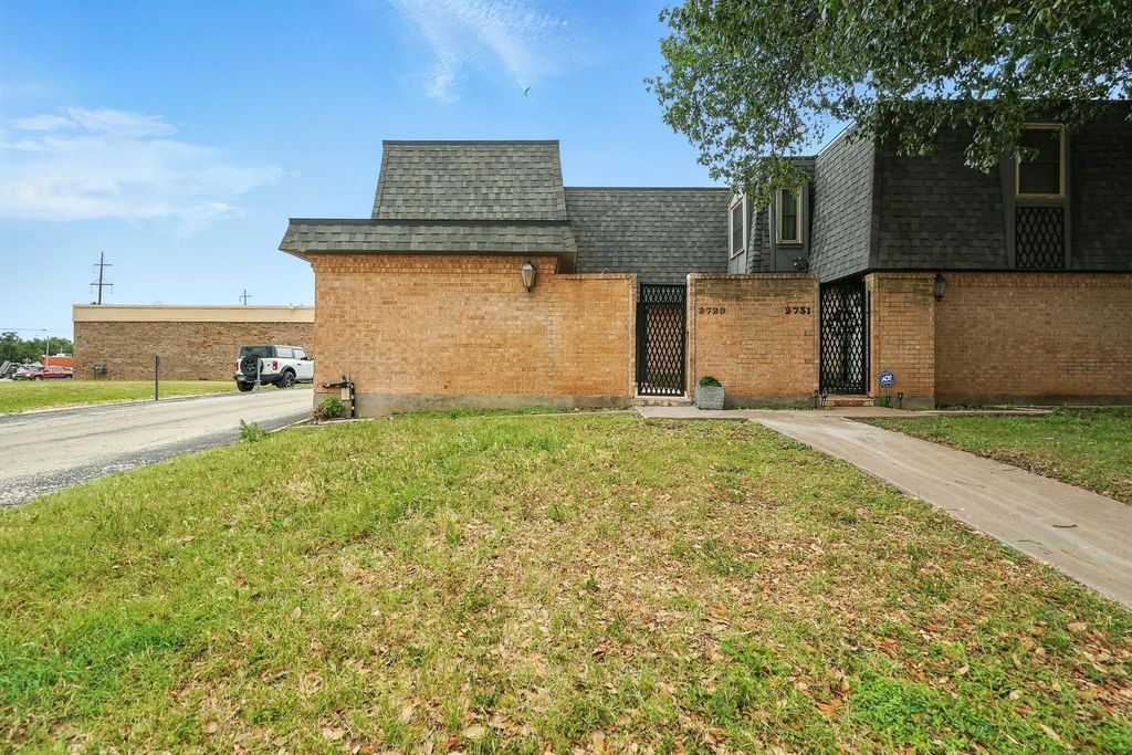 2729 Caton Place, Abilene