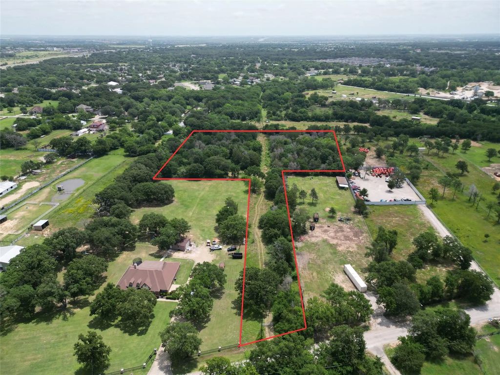 12002 Garden Grove Drive, Dallas