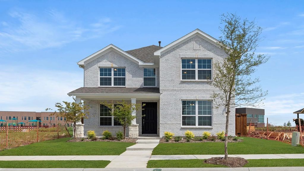 3250 Summerland Drive, Royse City