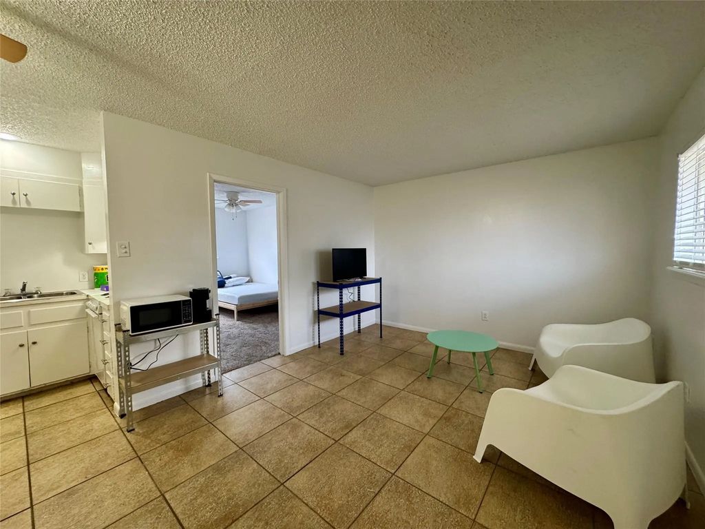 1415 Sewell Street 1, Abilene