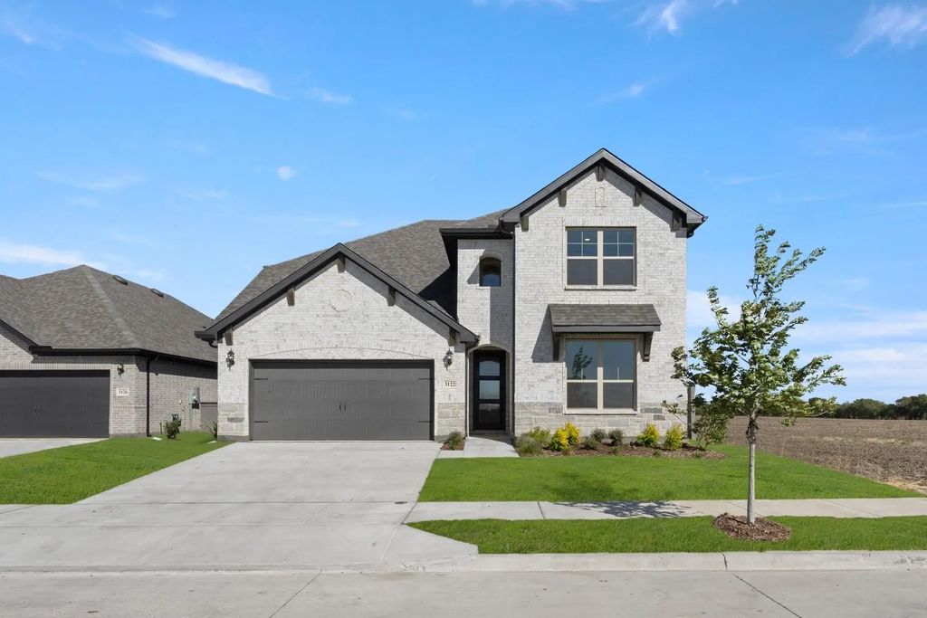 3122 Teasel Trail, Prairie Ridge