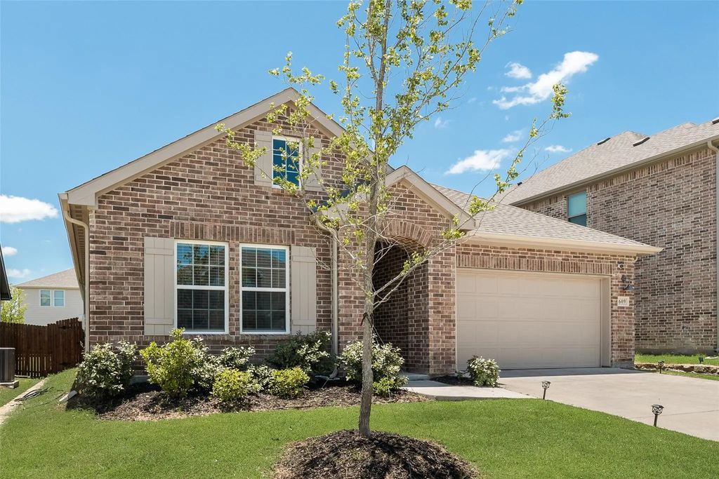 609 Declaration Drive, Princeton