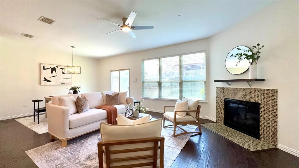 2640 Jacobson Drive, Lewisville