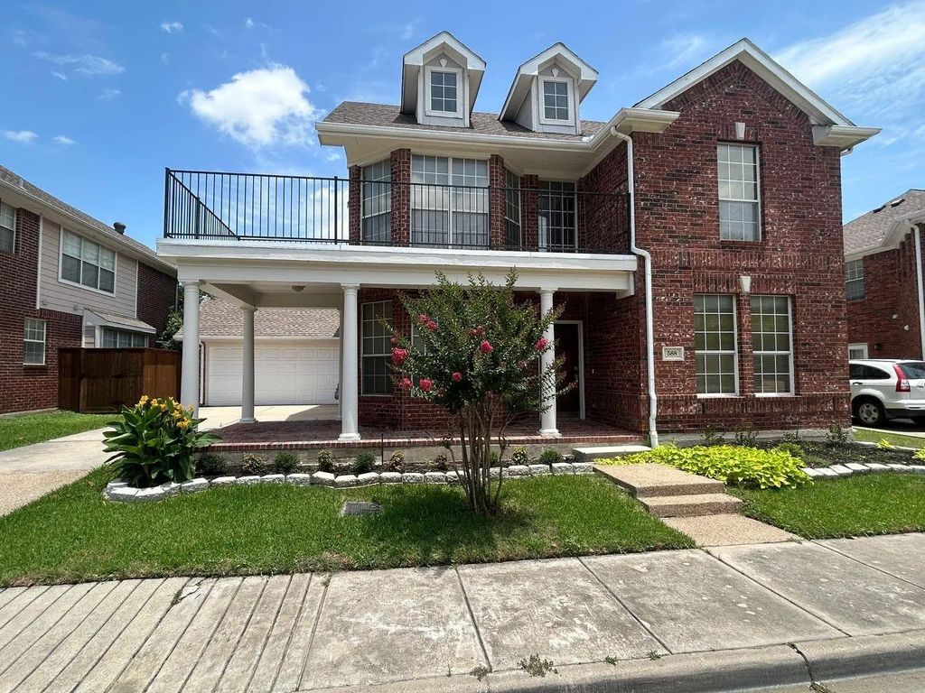 588 Southridge Way, Irving
