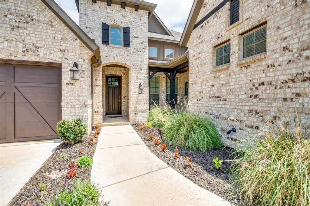 9813 Rubicon Trail, Little Elm