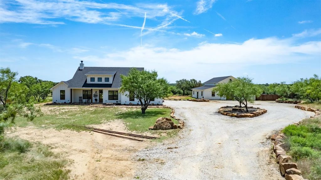 550 Capstone Ridge Drive, Santo
