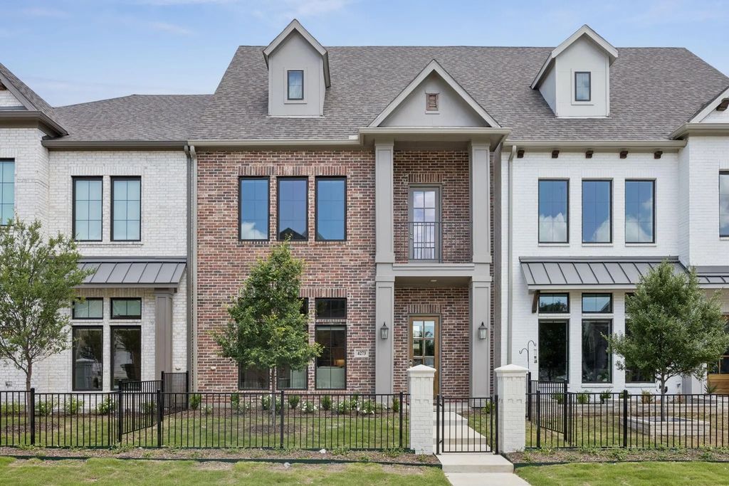 4273 Reeder Ridge Way, Frisco