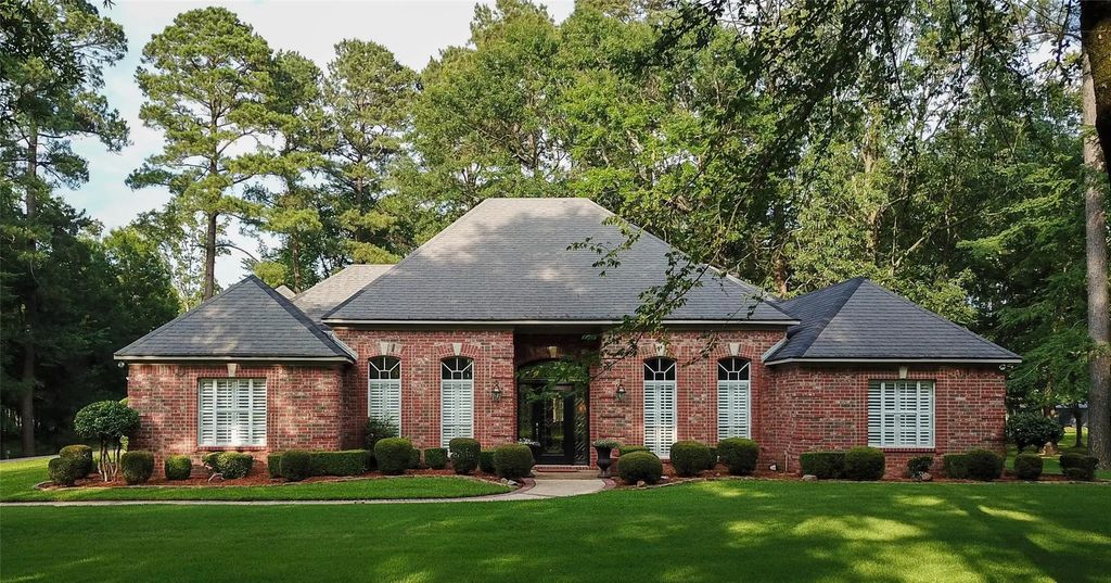 16030 Broadleaf, Texarkana