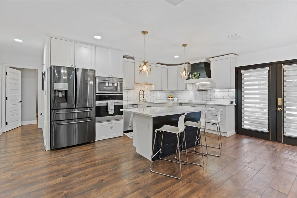 5013 Middleton Circle, The Colony