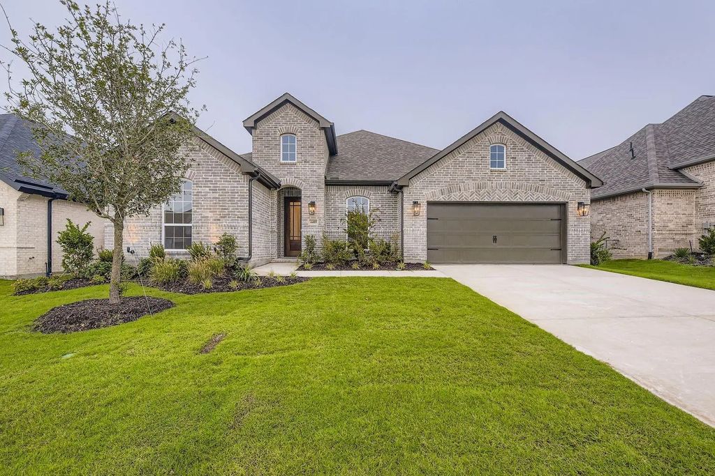 4409 Capstone Road, Midlothian