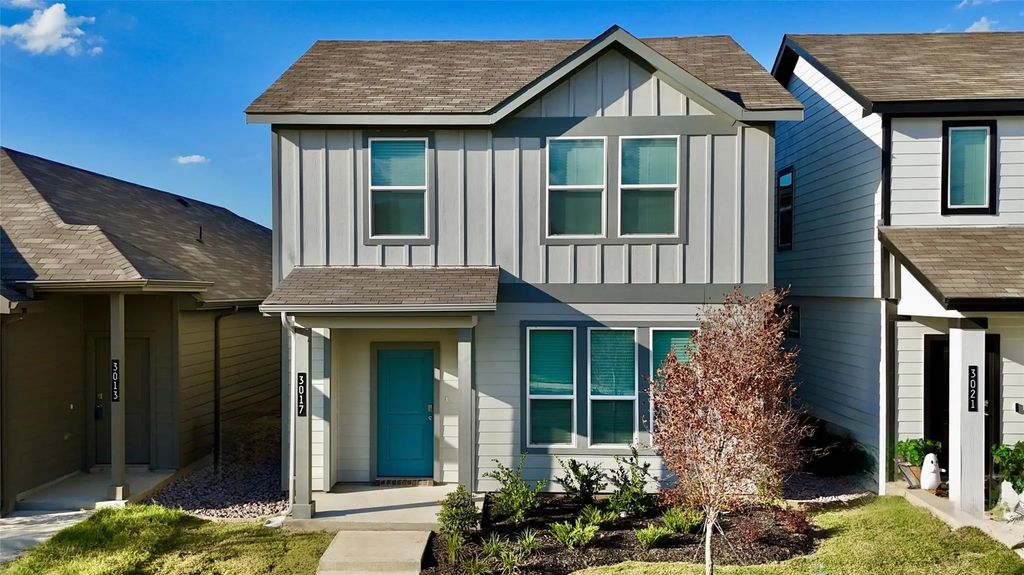 3017 Pecan Farm Lane, Fort Worth