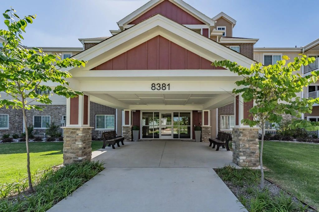 8381 Davis Boulevard 208, North Richland Hills