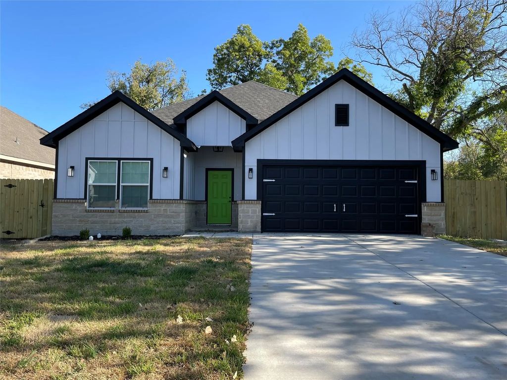 4804 Fitzhugh Avenue, Fort Worth