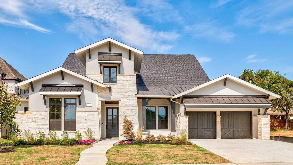 712 Bear Creek Drive, Hurst