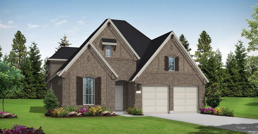 237 Bay Laurel Road, McKinney