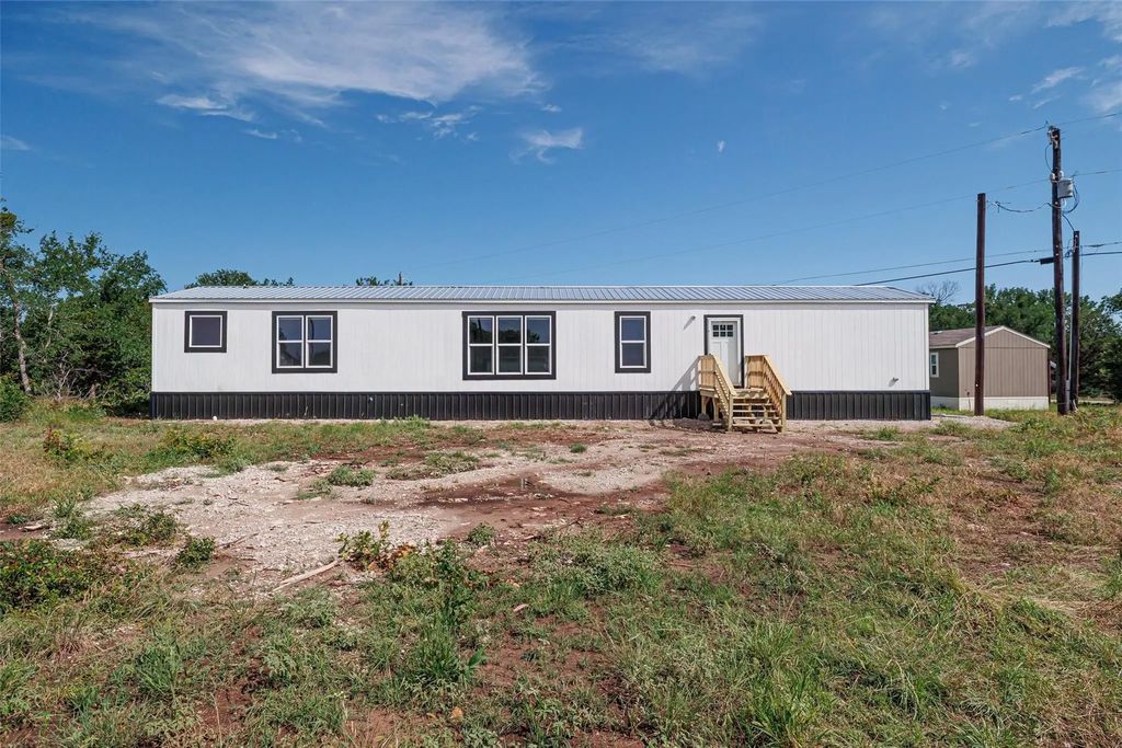 4510 Tennessee Trail, Granbury