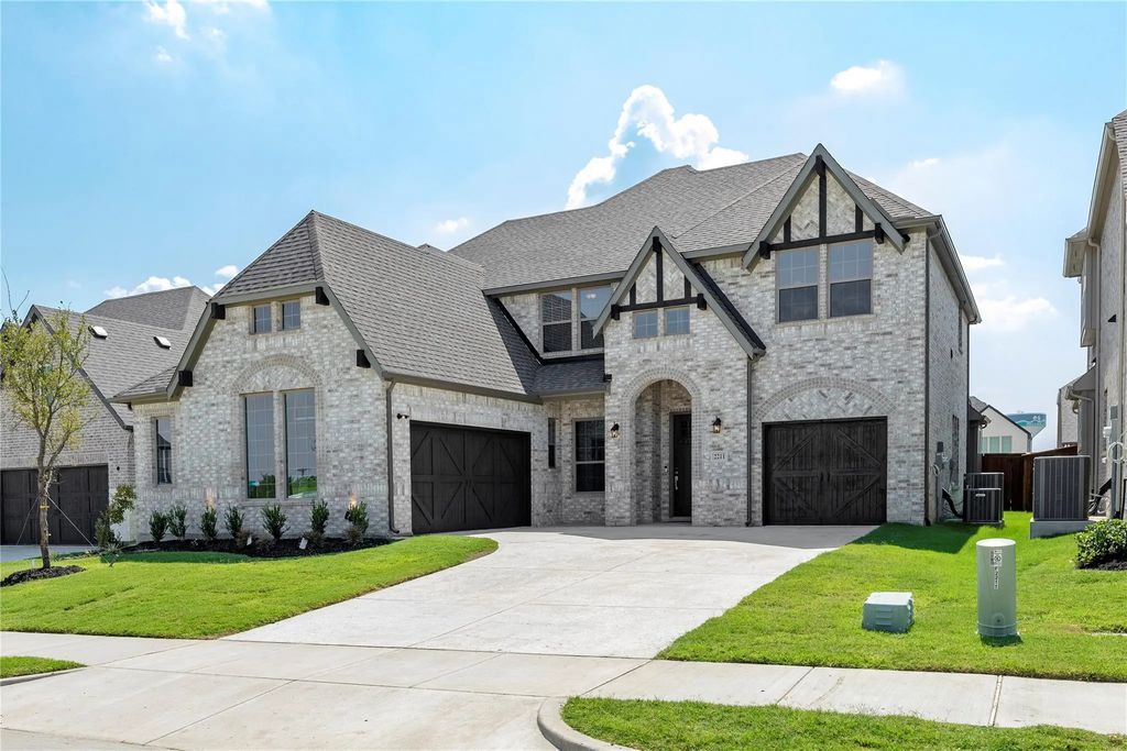2211 Morris Street, Rockwall