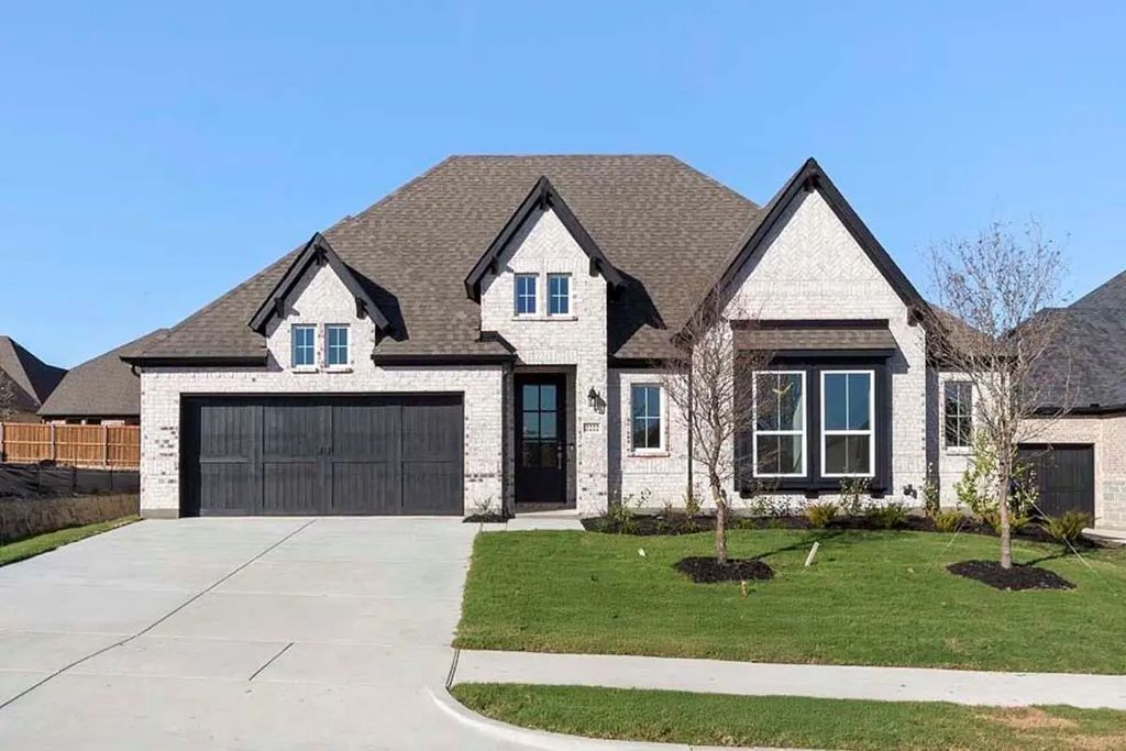 2222 Stratford Street, Rockwall