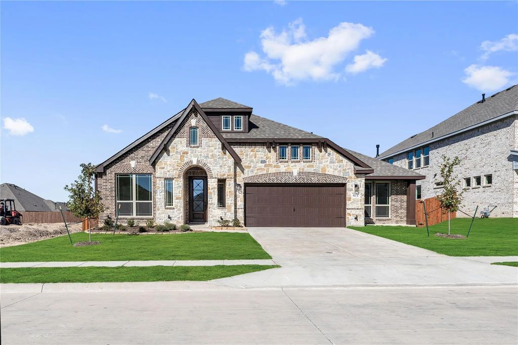 411 Atlas Cedar Drive, Glenn Heights