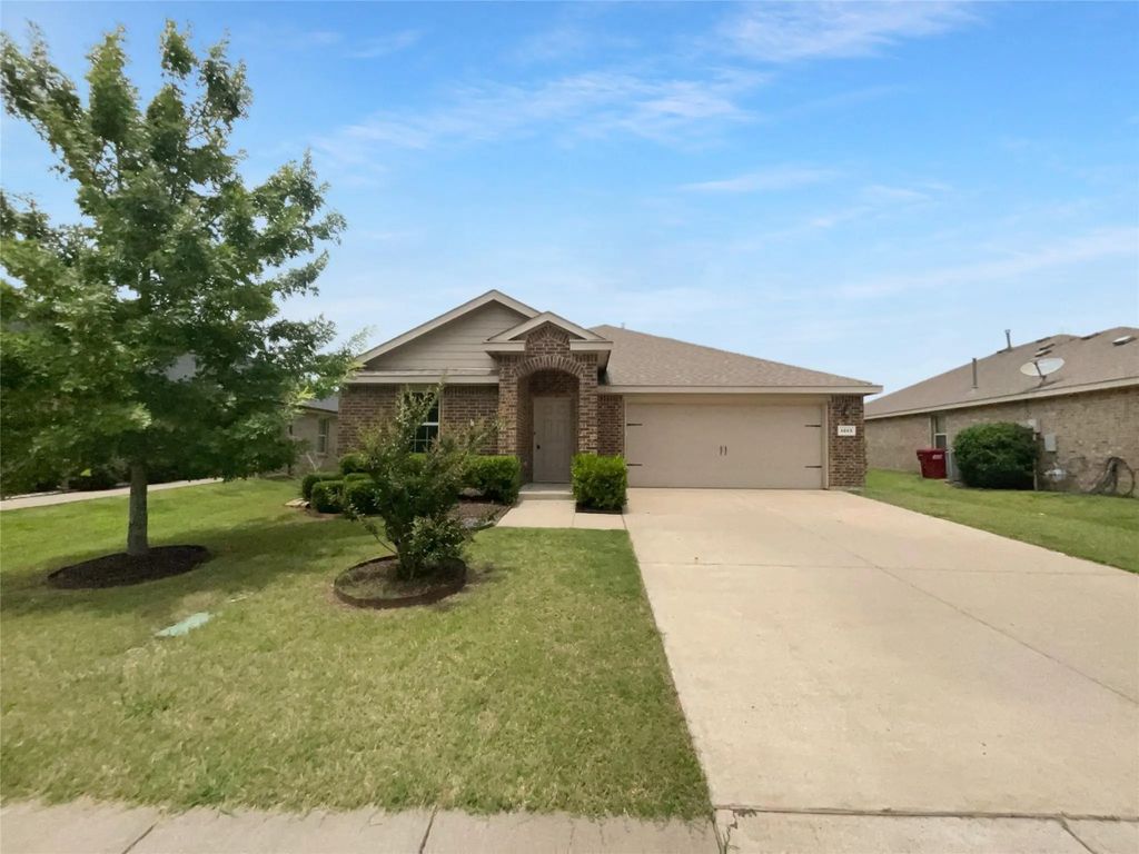 1213 River Oak Lane, Royse City