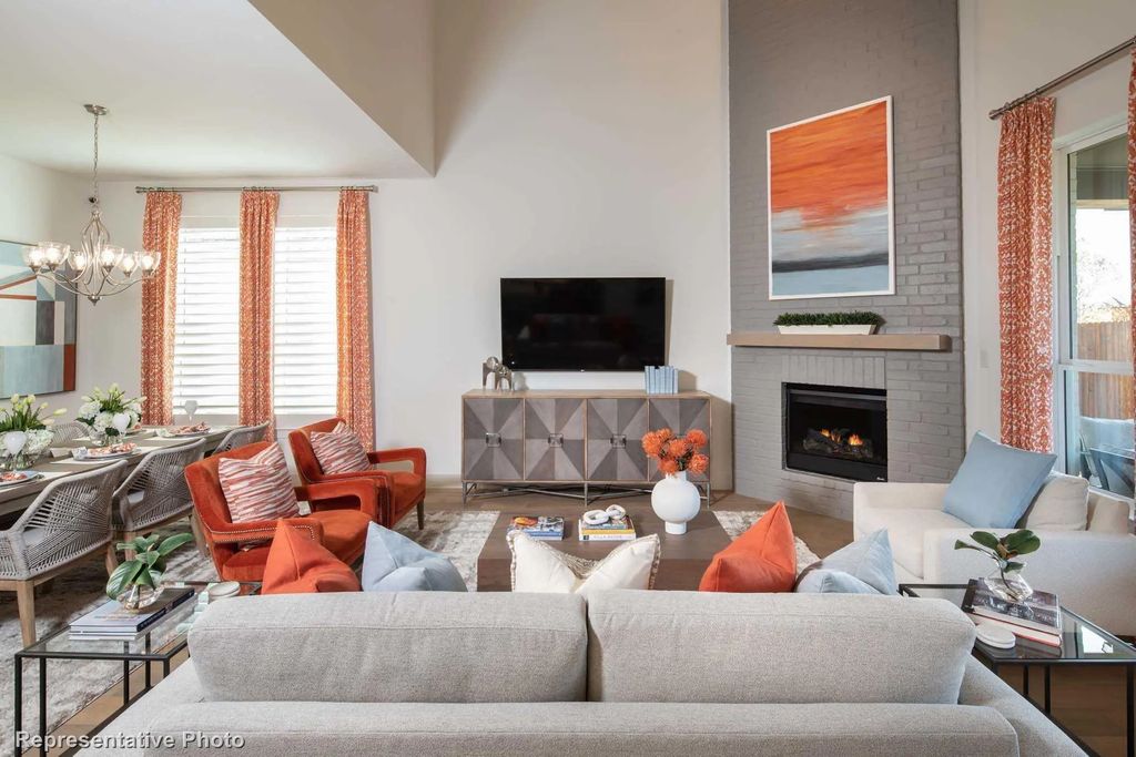 4322 Haley Way, Oak Point