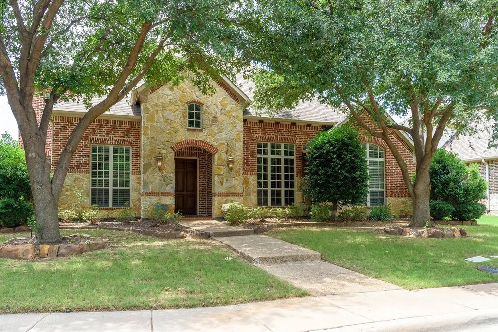 11819 Coronado Trail, Frisco