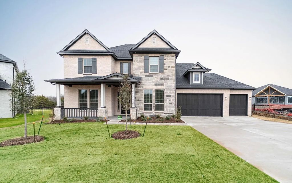 312 Big Antler Court, Heath