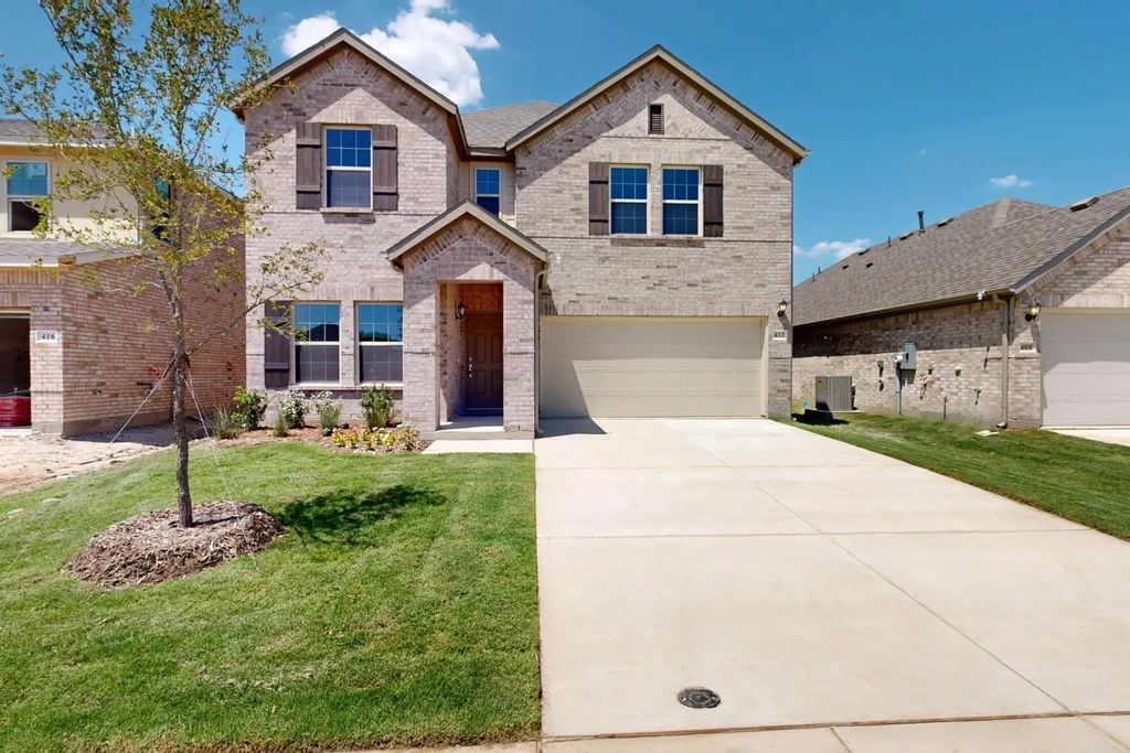 412 Wydown Drive, Princeton