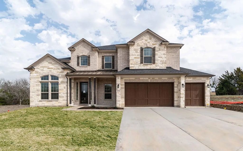 124 Deep Water Court, Heath