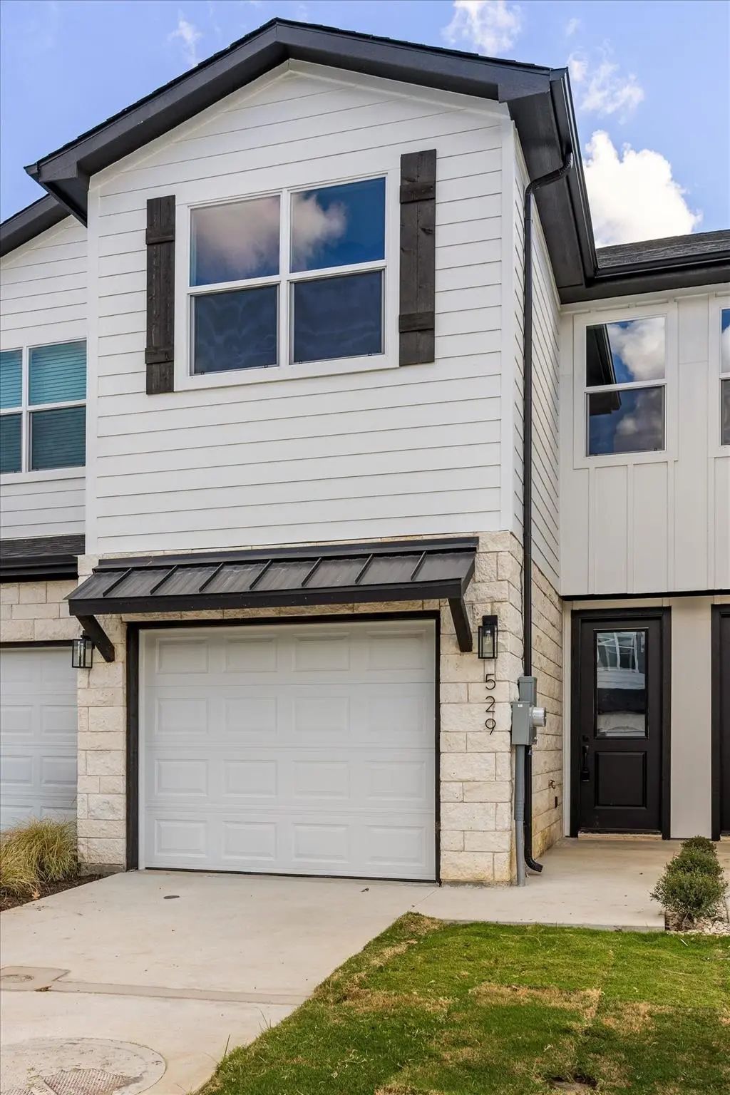 529 Galt Drive, Stephenville