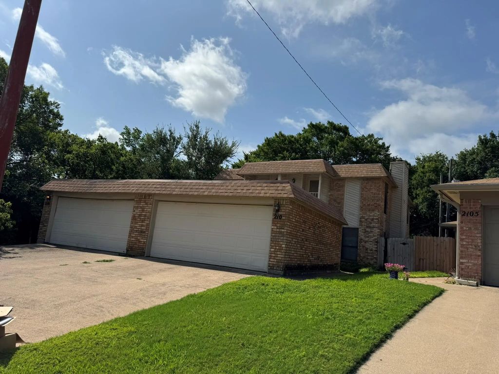 2101 Mistletoe Avenue, Fort Worth