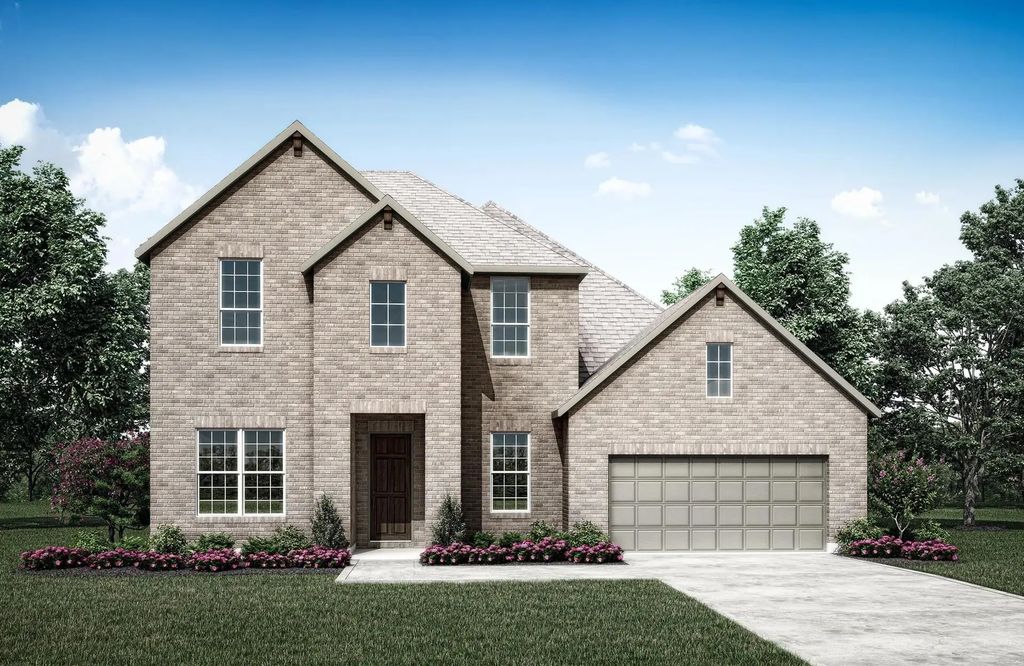 317 Bay Laurel Road, McKinney
