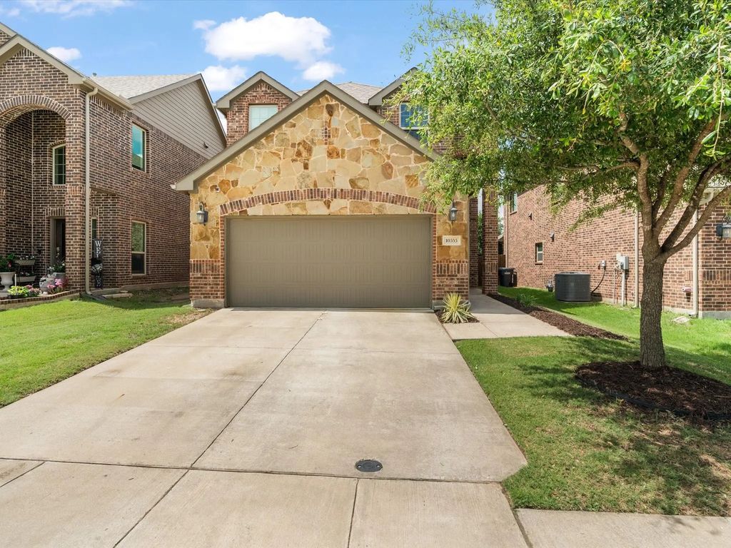 10353 Big Sandy Court, McKinney