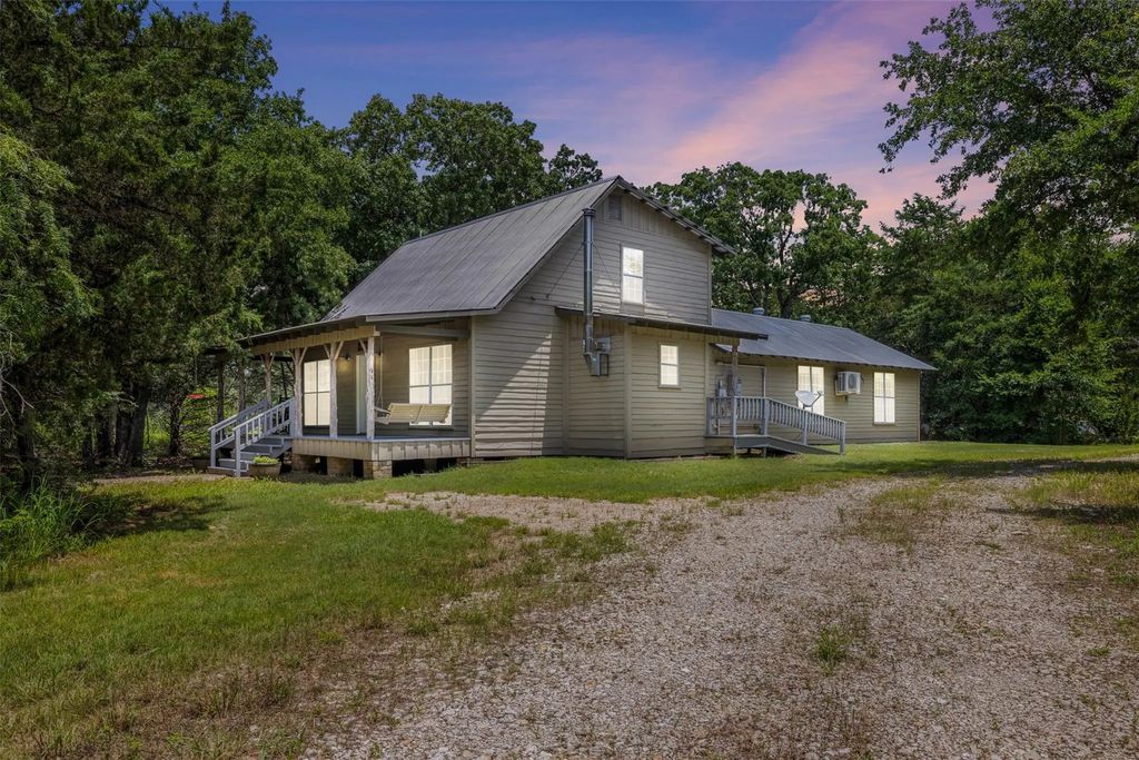 365 Fcr 971, Mexia