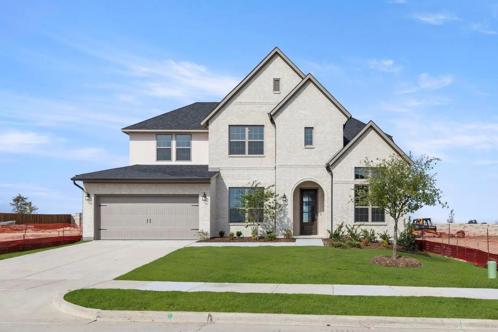 332 Bay Laurel Road, McKinney