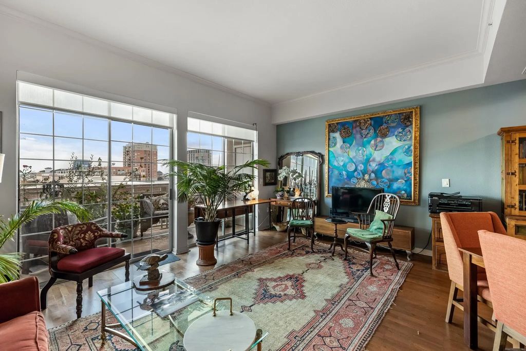 3225 Turtle Creek Boulevard 820, Dallas