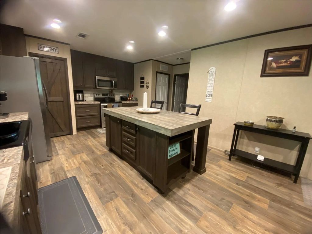 515 Whitaker Circle, Gordonville