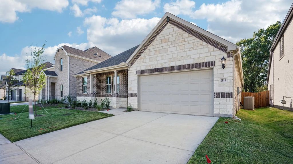 2110 Windy Trail, Princeton