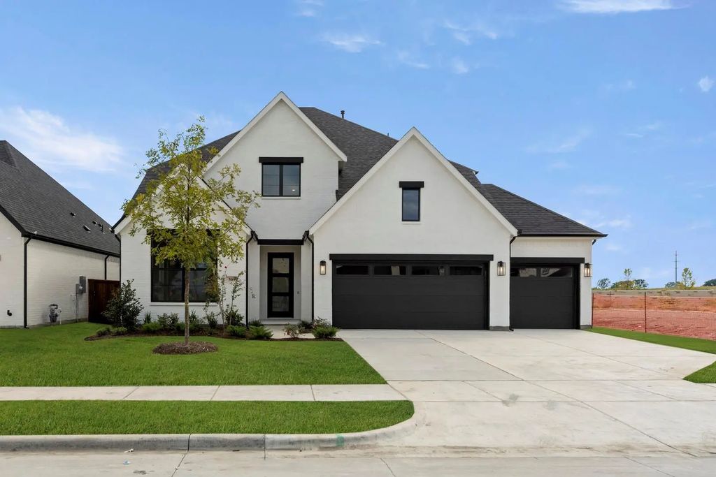 309 Bee Balm Rd, McKinney