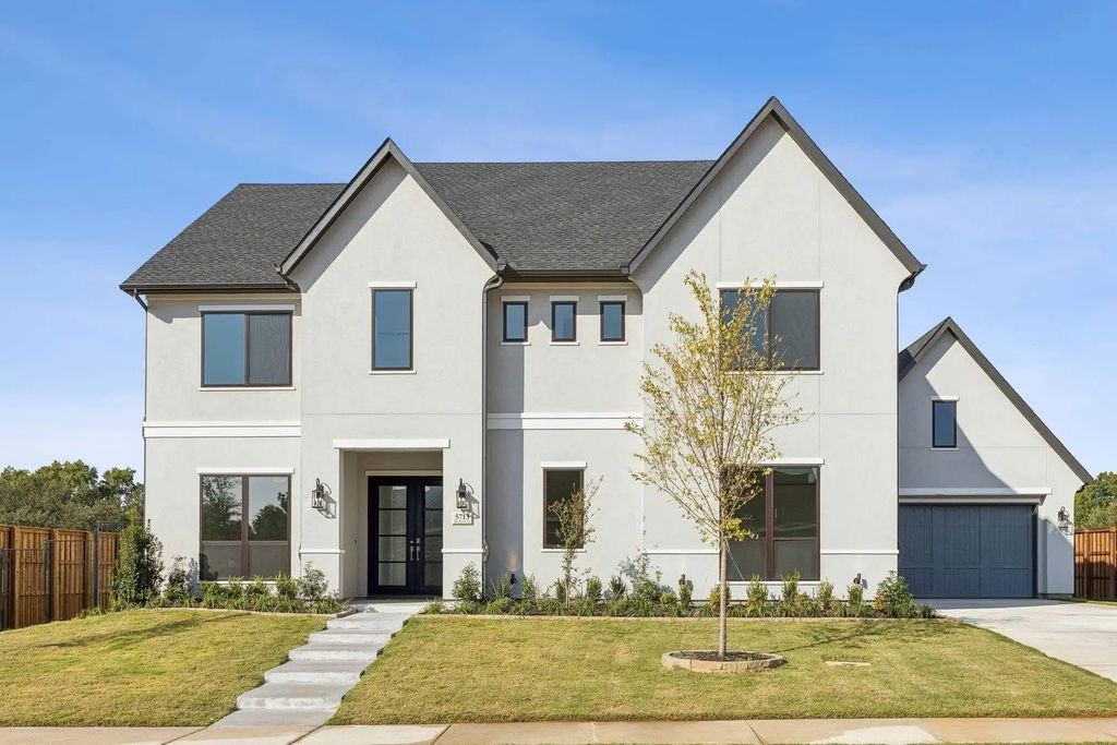 5713 Idus Bryant, Flower Mound