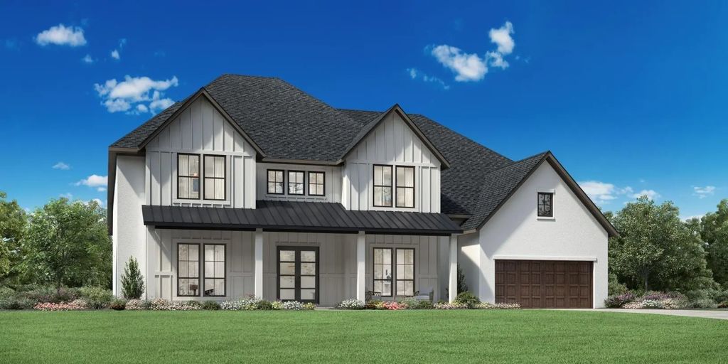 2500 Bryan, Flower Mound
