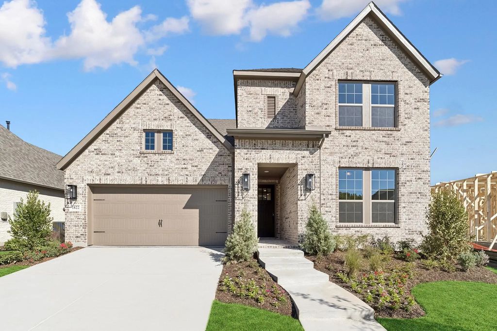 1822 Bell Court, Van Alstyne