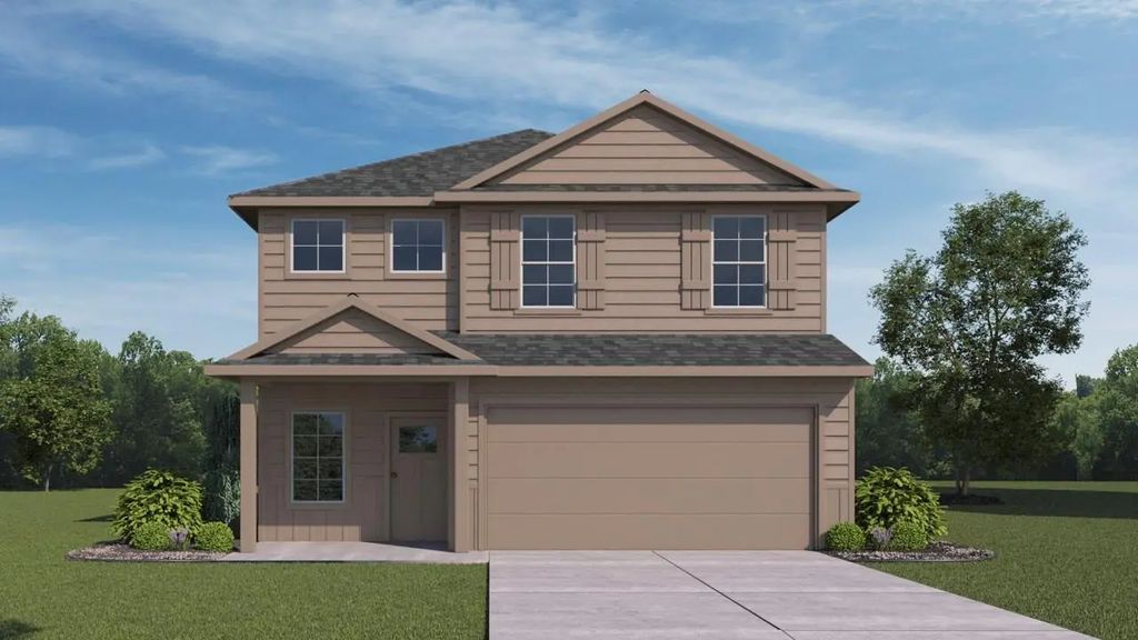 195 Hunters Way, Canton