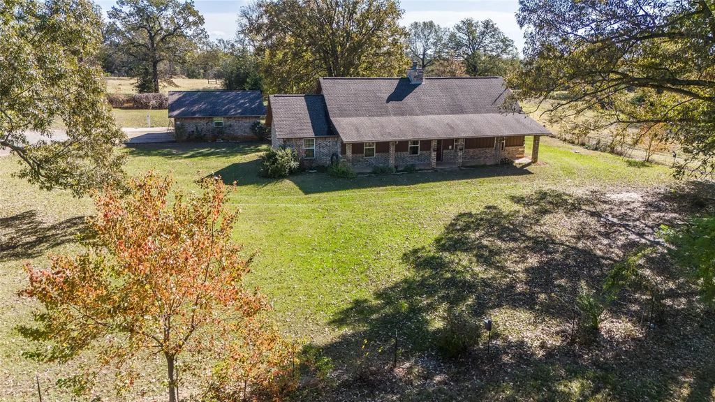 14266 Timberidge Lane, Winona