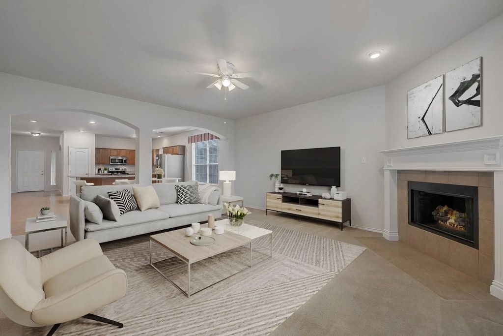 817 Westfield Drive, Anna
