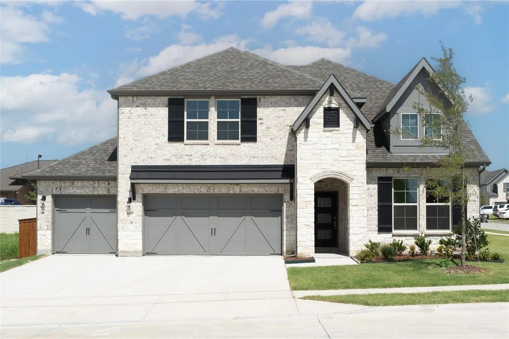109 Creek Meadow Court, Anna